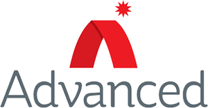 Advanced Logo