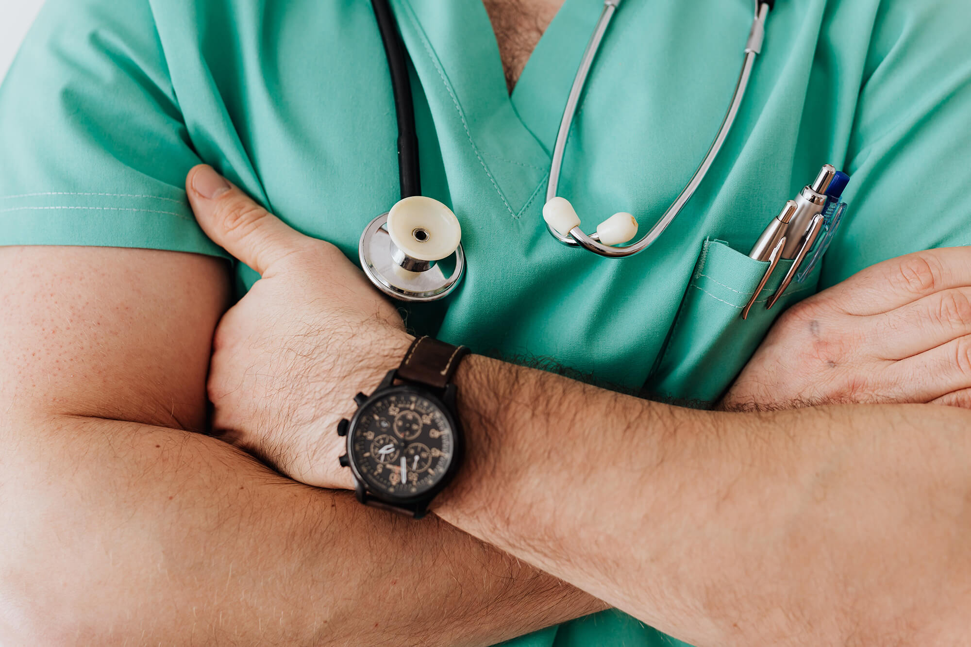 Leading Private Healthcare Business
