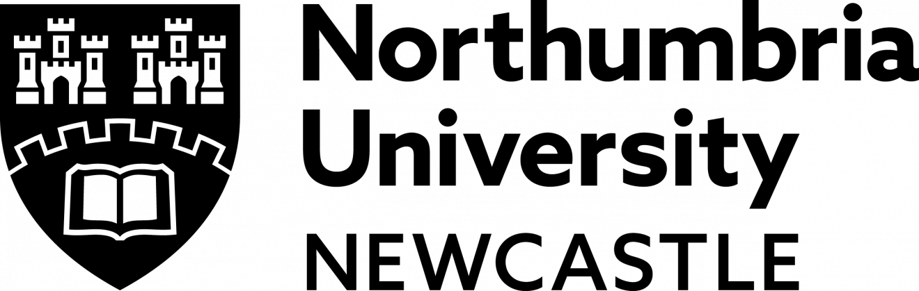 Northumbria University Logo