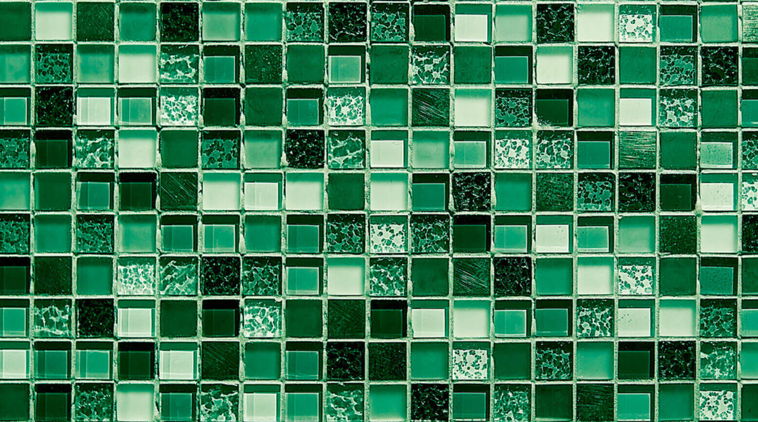 Green Tiles