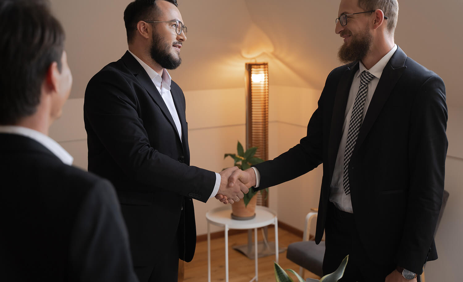 Conflict Resolution Coaching