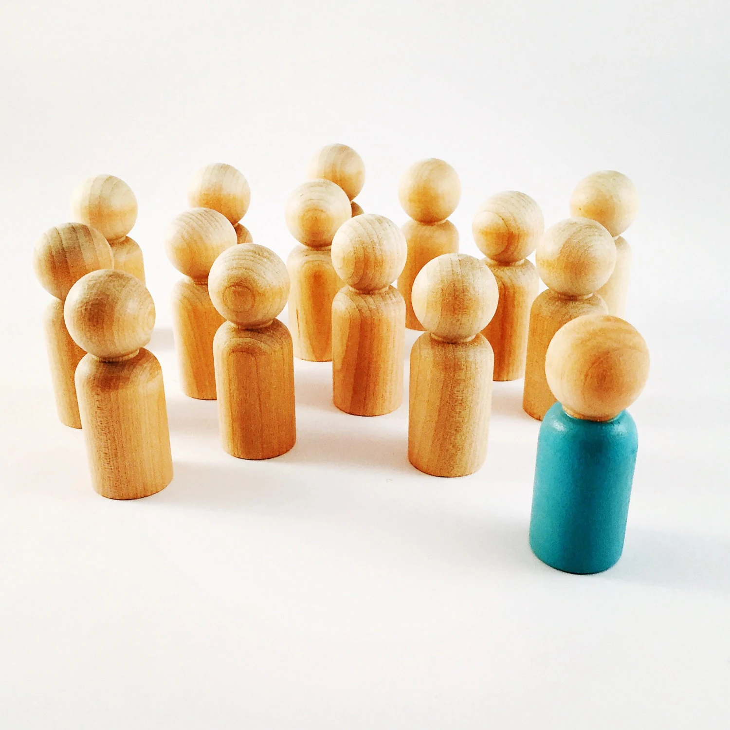 How viral are your influencing skills