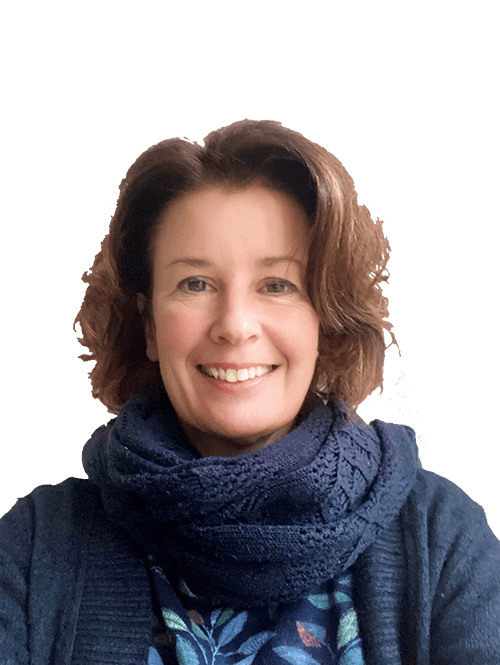 Mary Dawson
